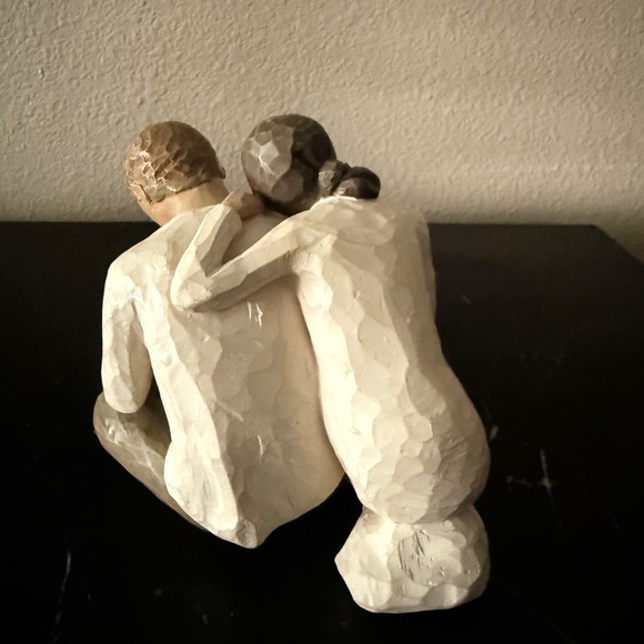 Willow Tree New Life Figurine - Picture 3 of 6